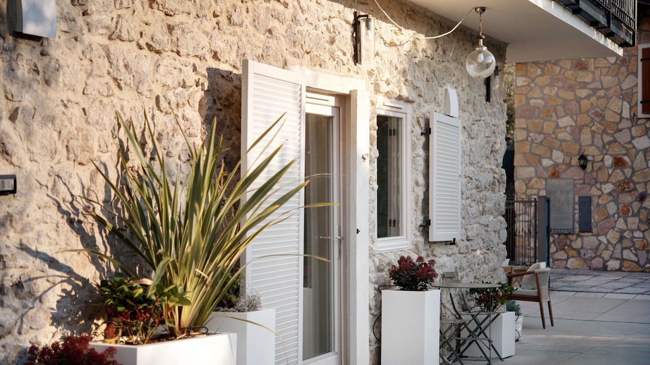 Photo of Outdoor in Assenza