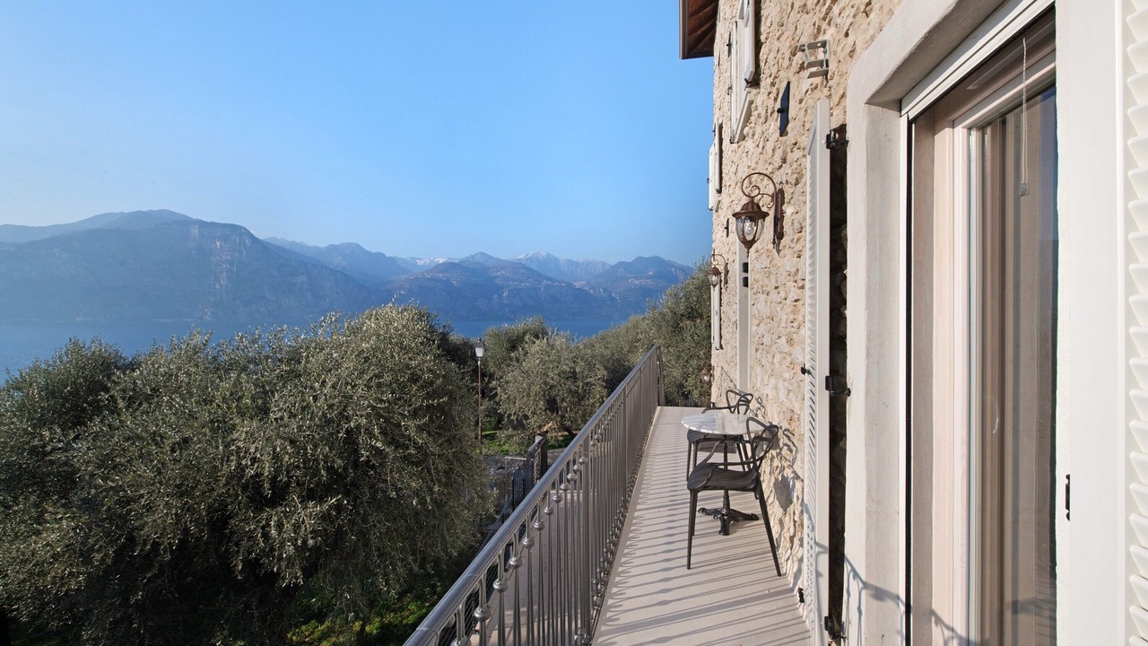 Photo of Outdoor in Malcesine