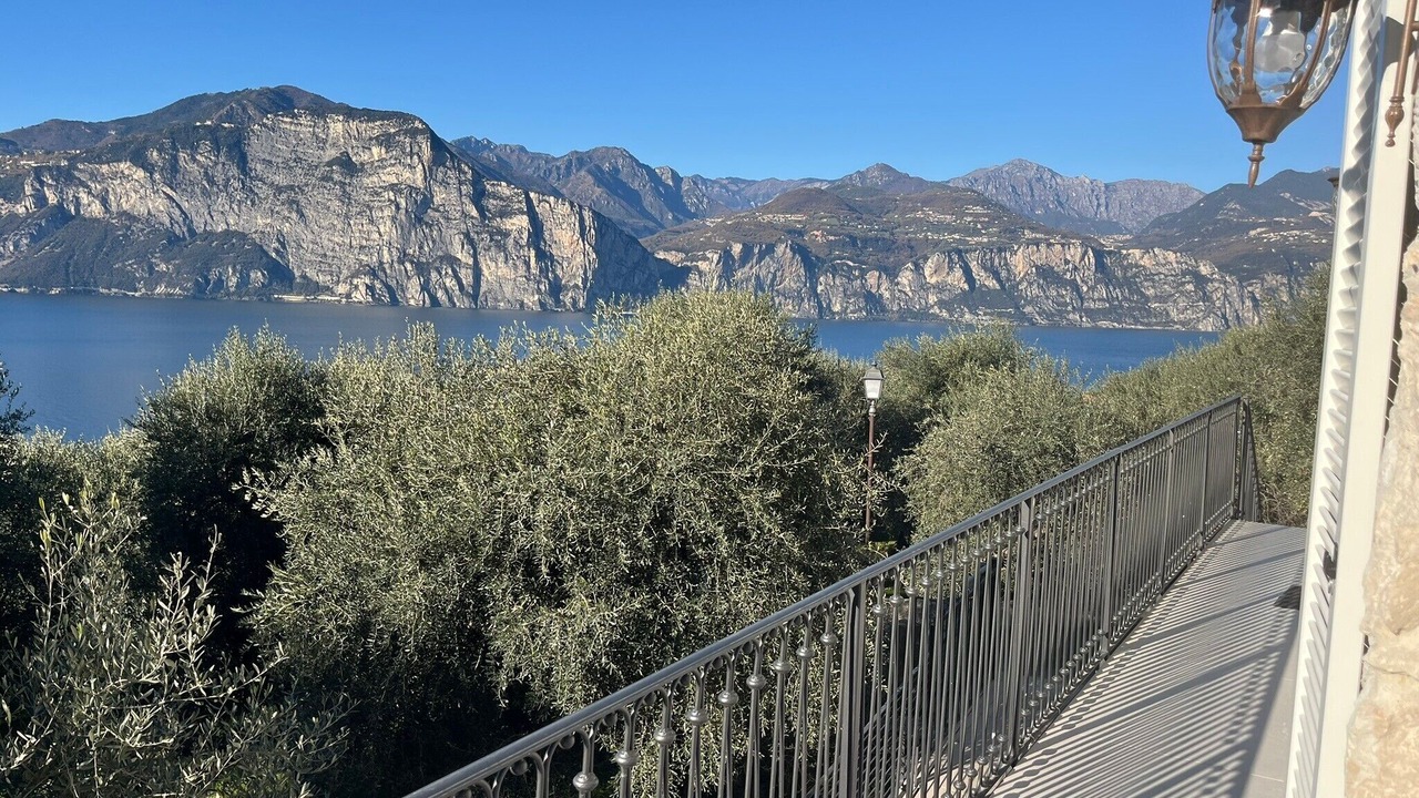 Photo of Outdoor in Malcesine