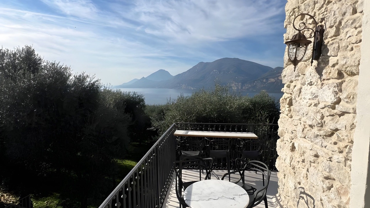 Photo of Outdoor in Malcesine