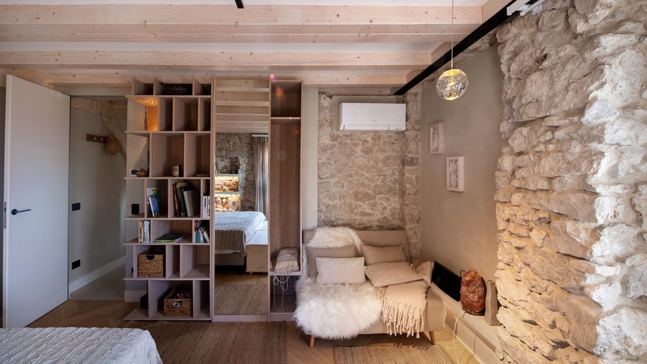 Photo of Bedroom in Malcesine