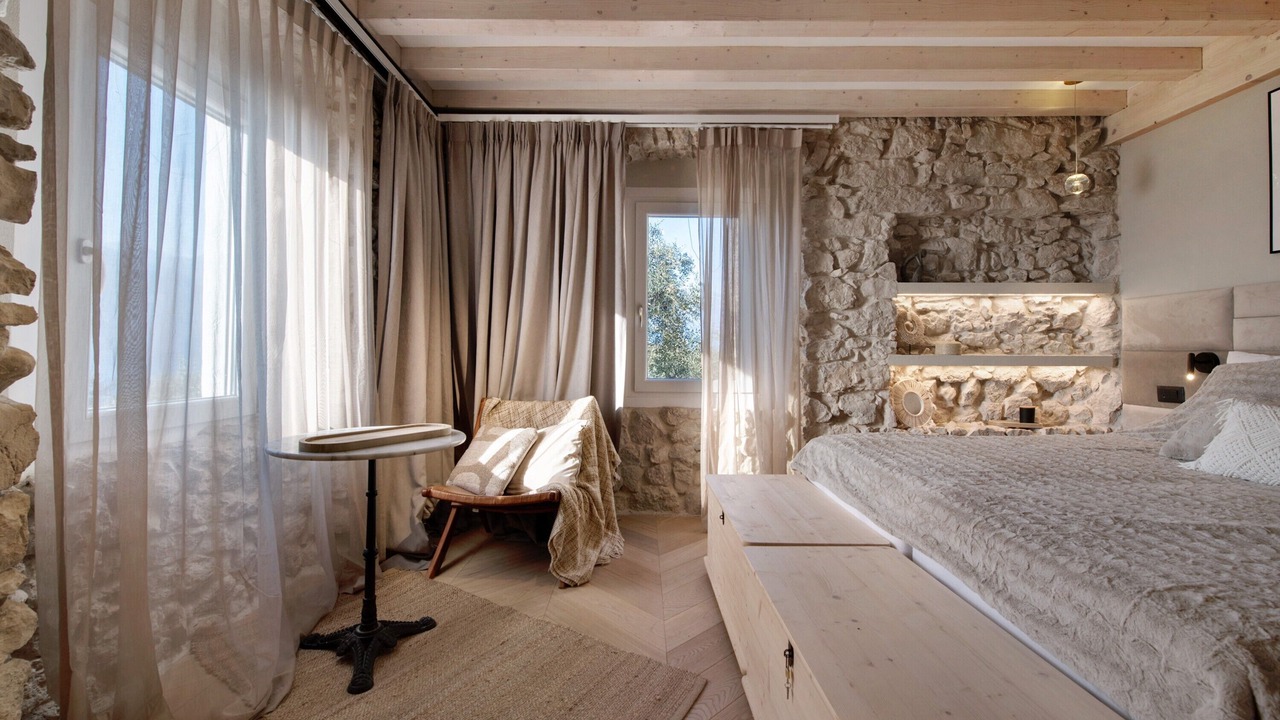 Photo of Bedroom in Malcesine
