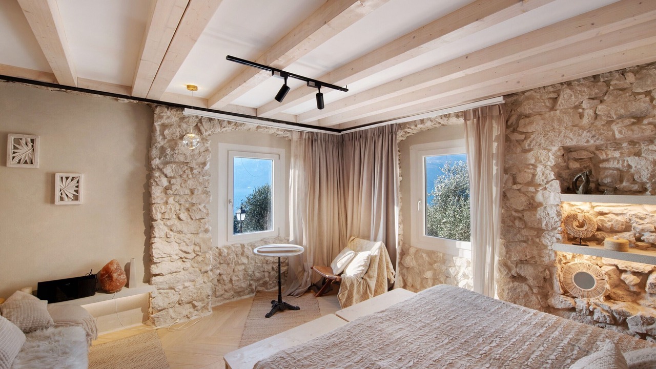 Photo of Bedroom in Malcesine