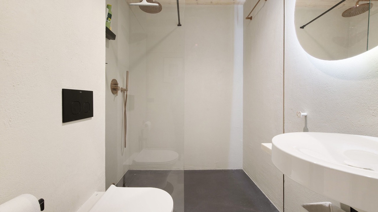 Photo of Bathroom in Brenzone sul Garda