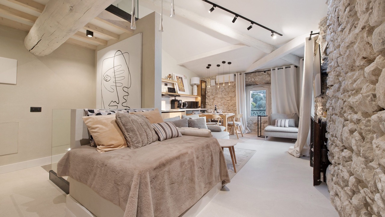 Photo of Livingroom in Brenzone sul Garda