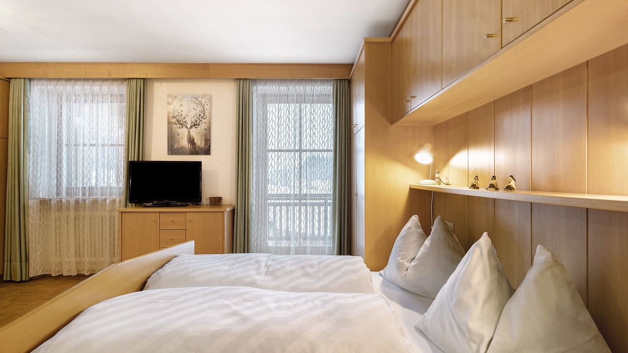 Photo of Bedroom in Valle San Silvestro