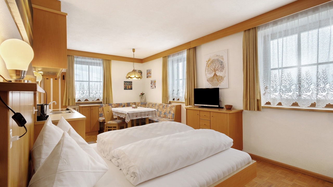 Photo of Bedroom in Valle San Silvestro