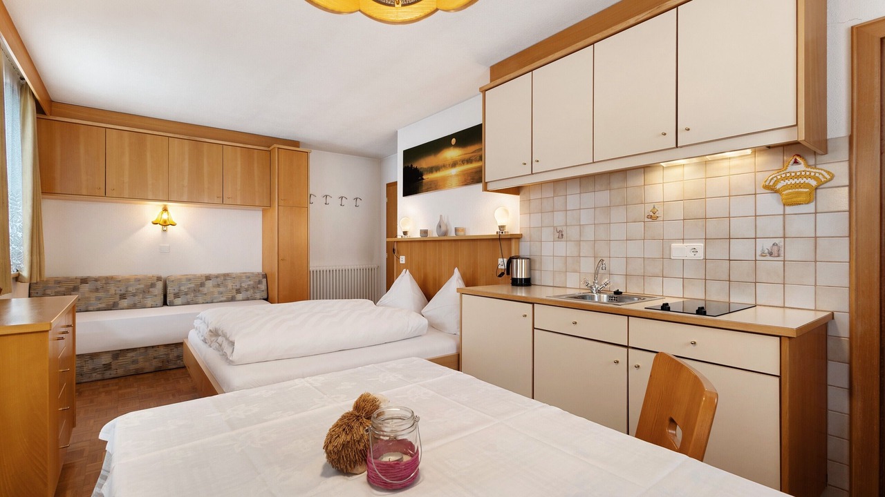 Photo of Bedroom in Valle San Silvestro