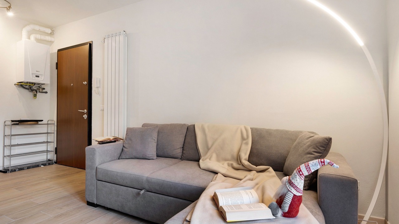 Photo of Livingroom in San Zeno di Montagna