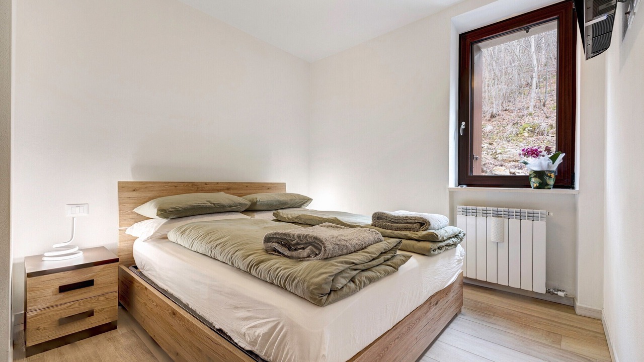 Photo of Bedroom in San Zeno di Montagna