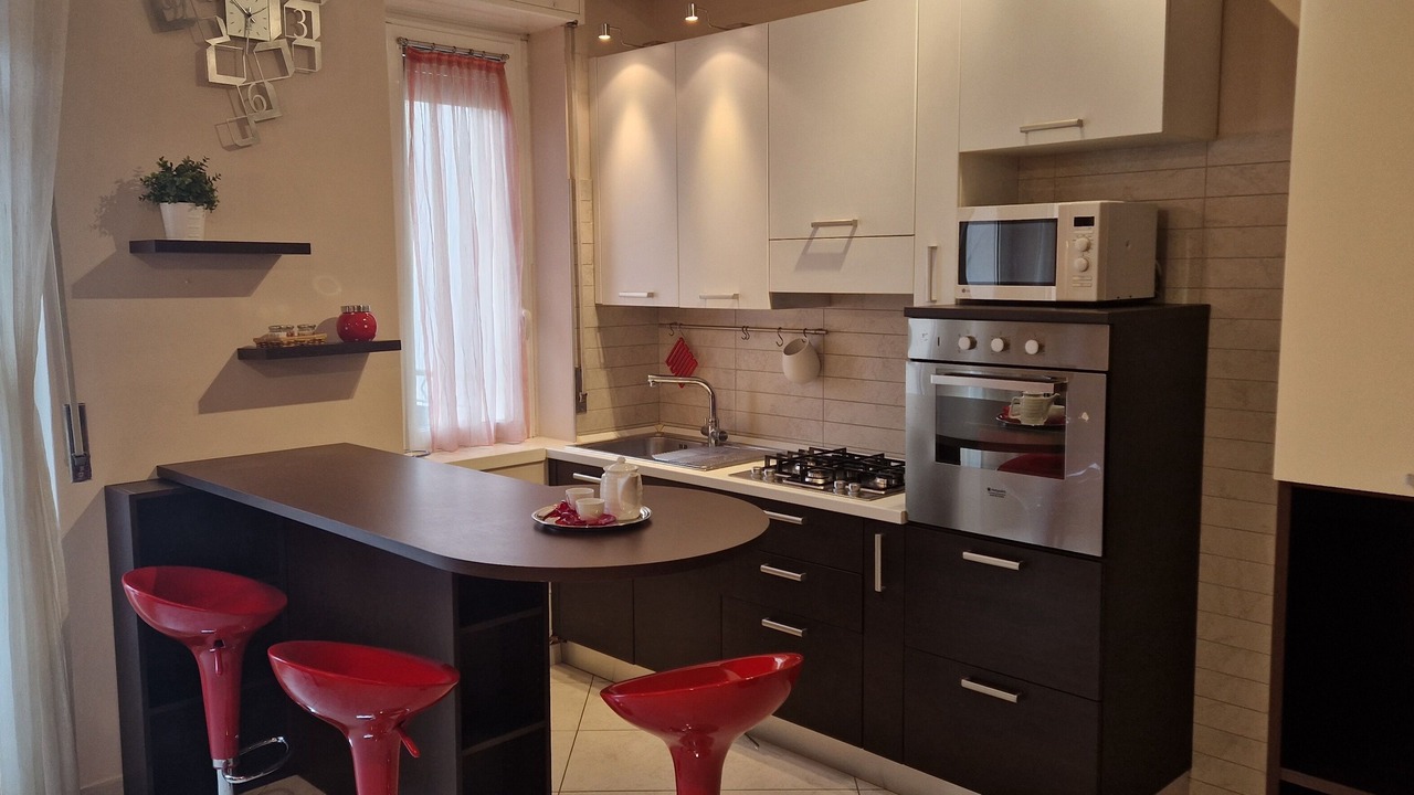Photo of Kitchen in Monza