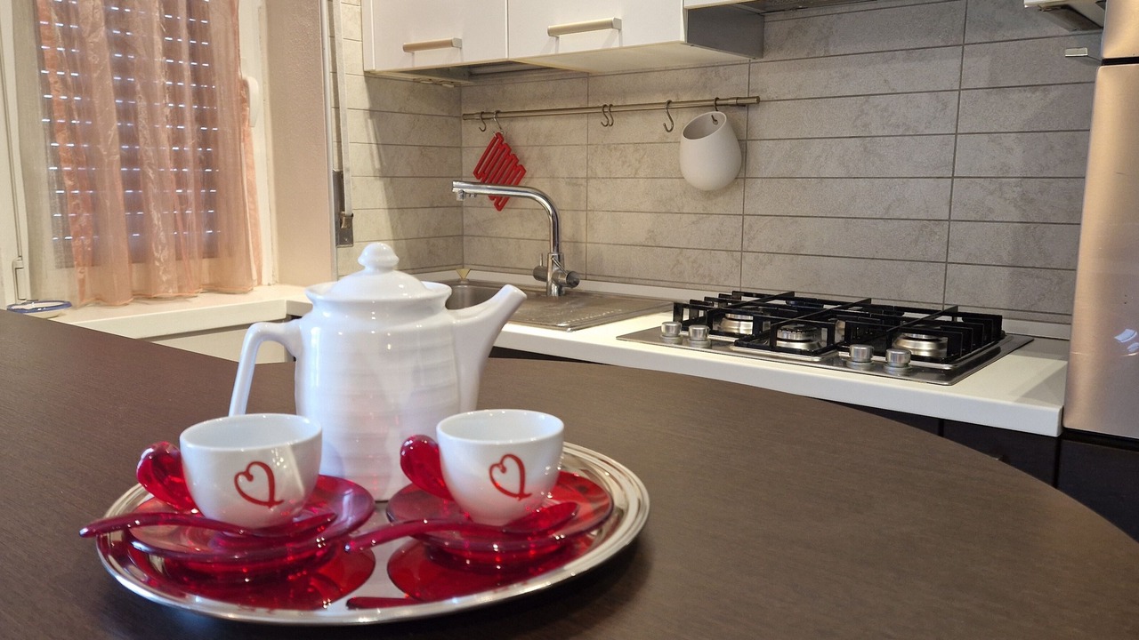 Photo of Kitchen in Monza
