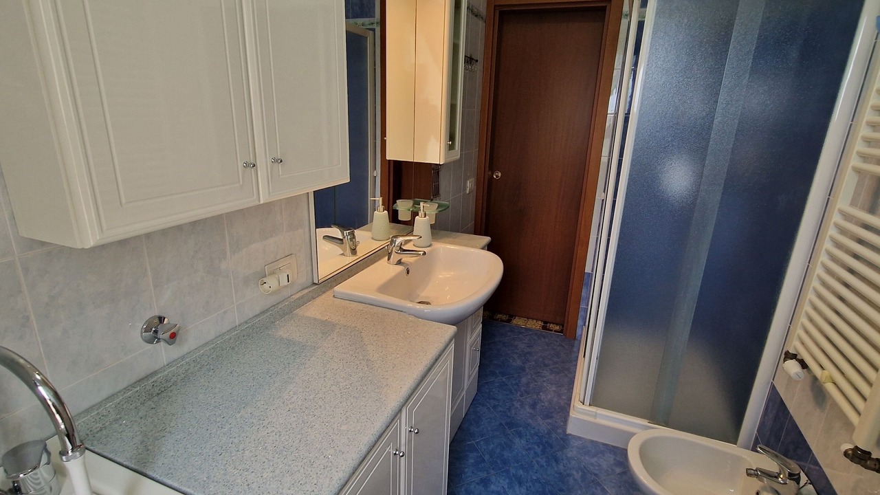 Photo of Bathroom in Monza
