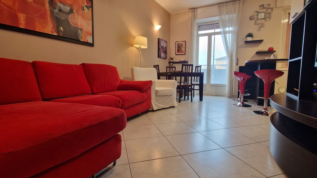 Photo of Livingroom in Monza