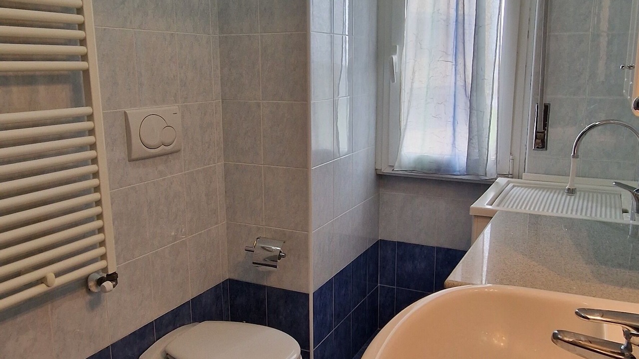 Photo of Bathroom in Monza