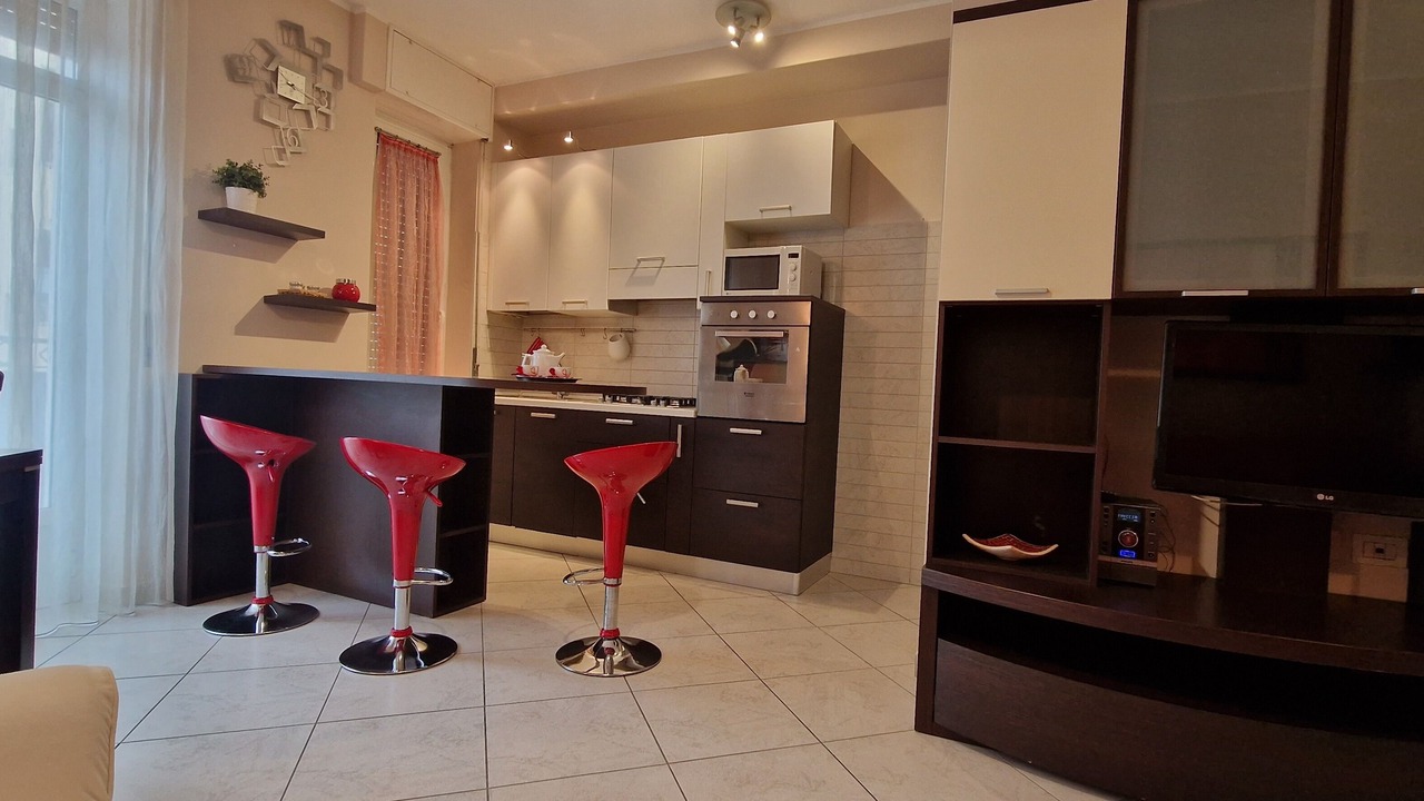 Photo of Kitchen in Monza