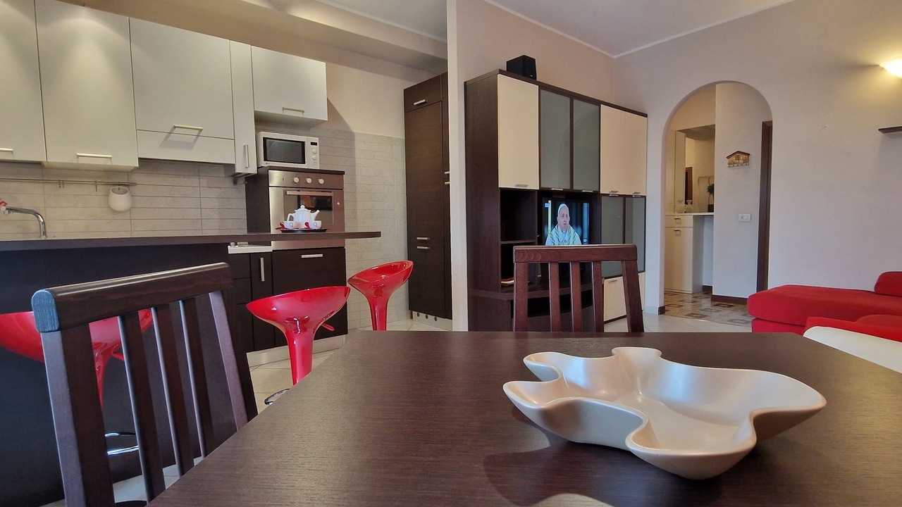 Photo of Kitchen in Monza