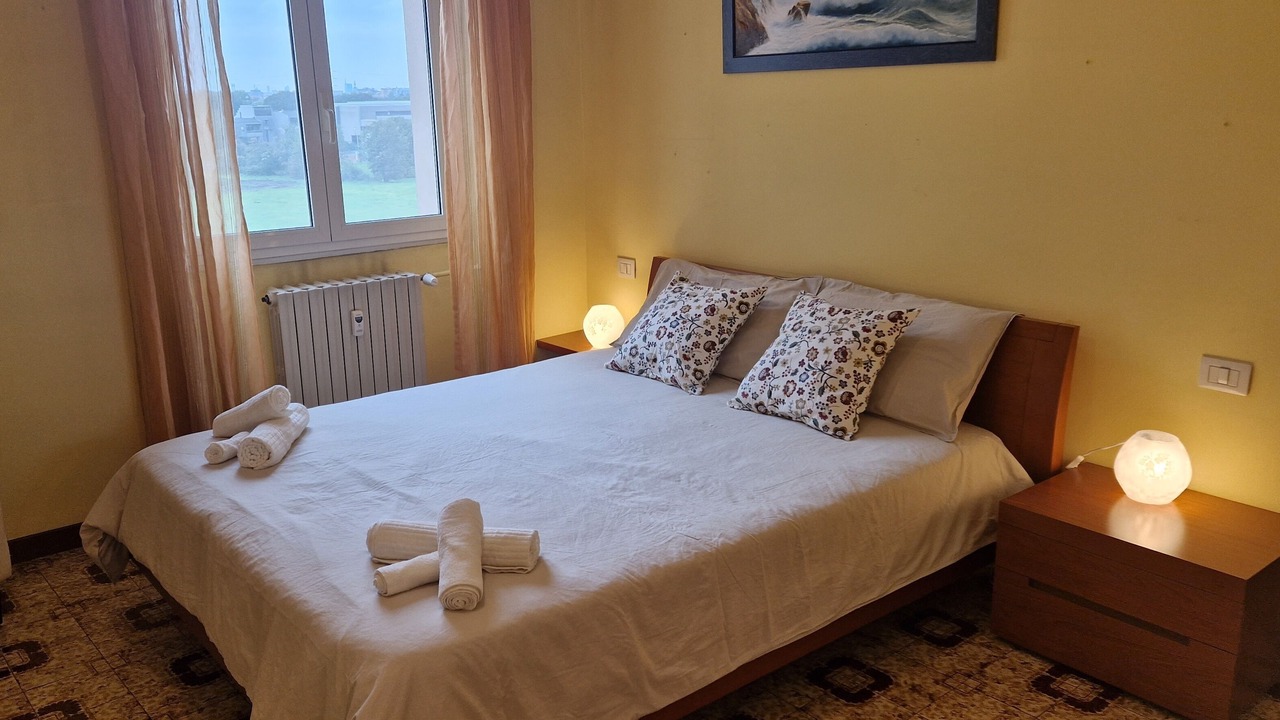 Photo of Bedroom in Monza