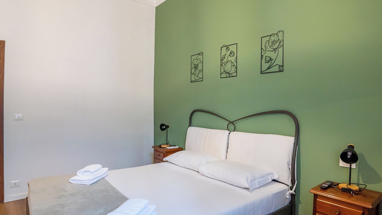 Photo of Bedroom in Rione V Ponte