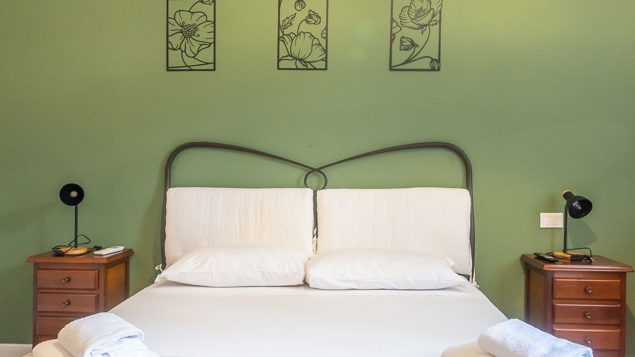 Photo of Bedroom in Rione V Ponte