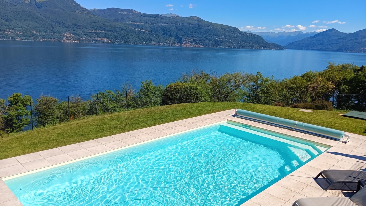 Photo of Outdoor in Porto Valtravaglia