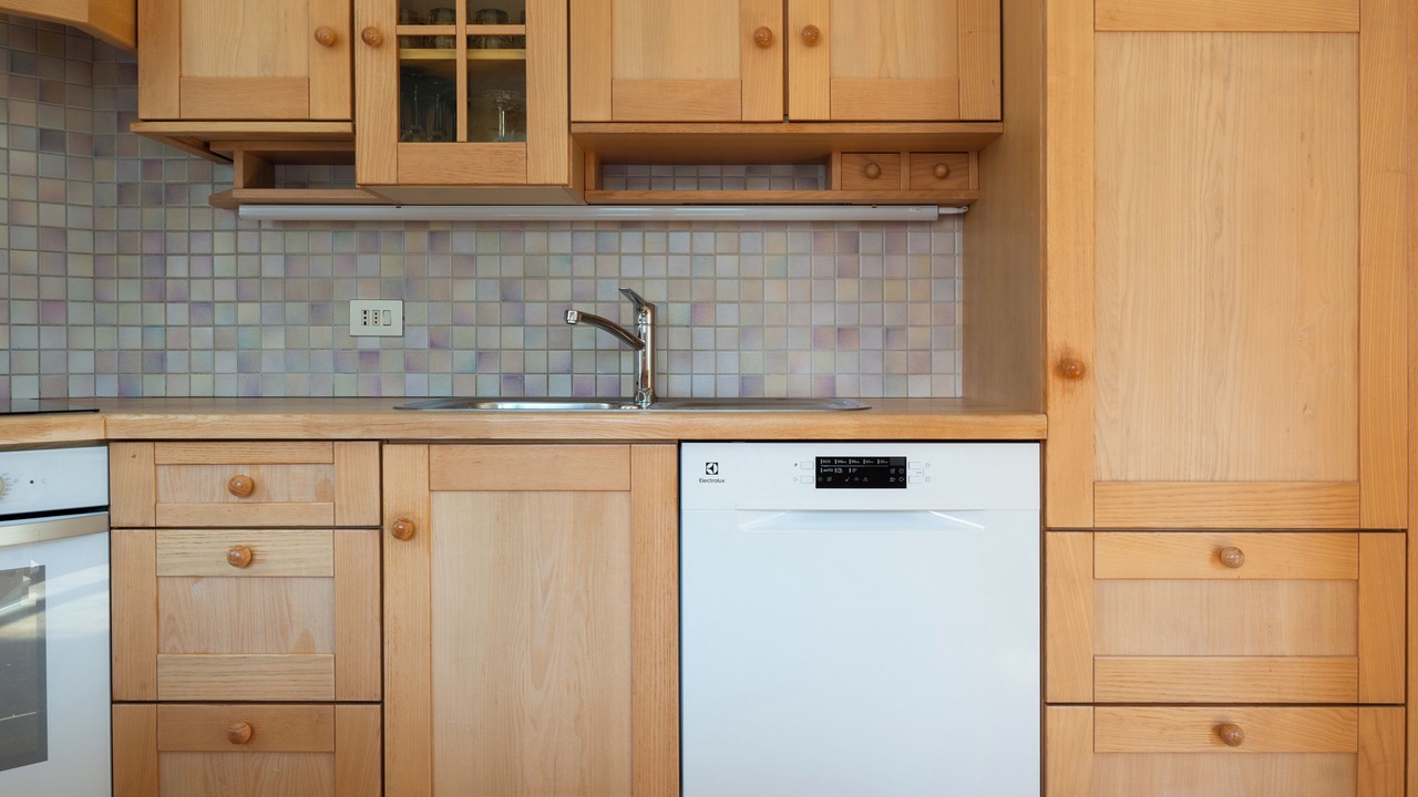 Photo of Kitchen in Bormio