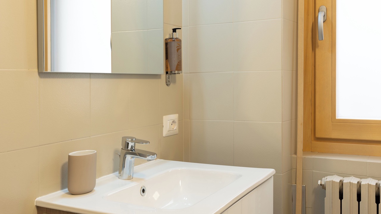 Photo of Bathroom in Bormio