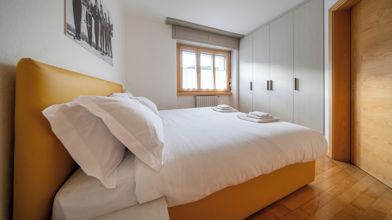 Photo of Bedroom in Bormio