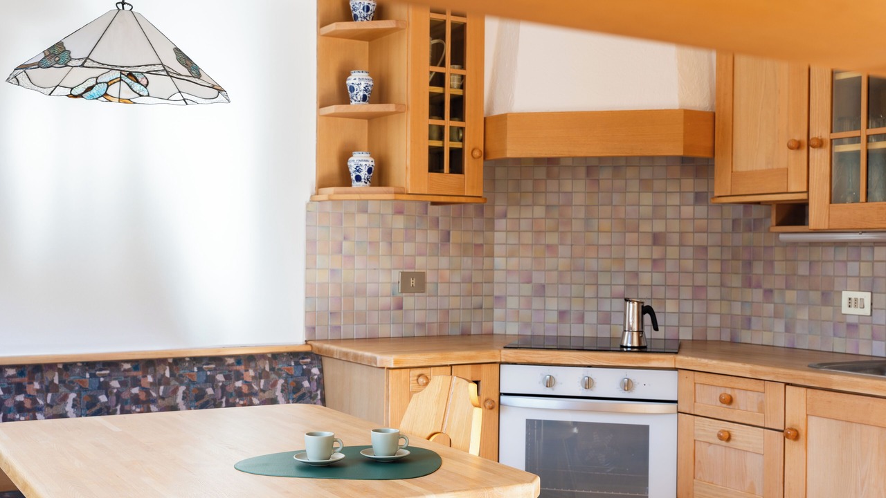 Photo of Kitchen in Bormio