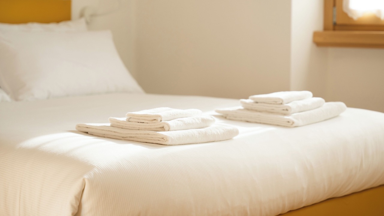 Photo of Bedroom in Bormio