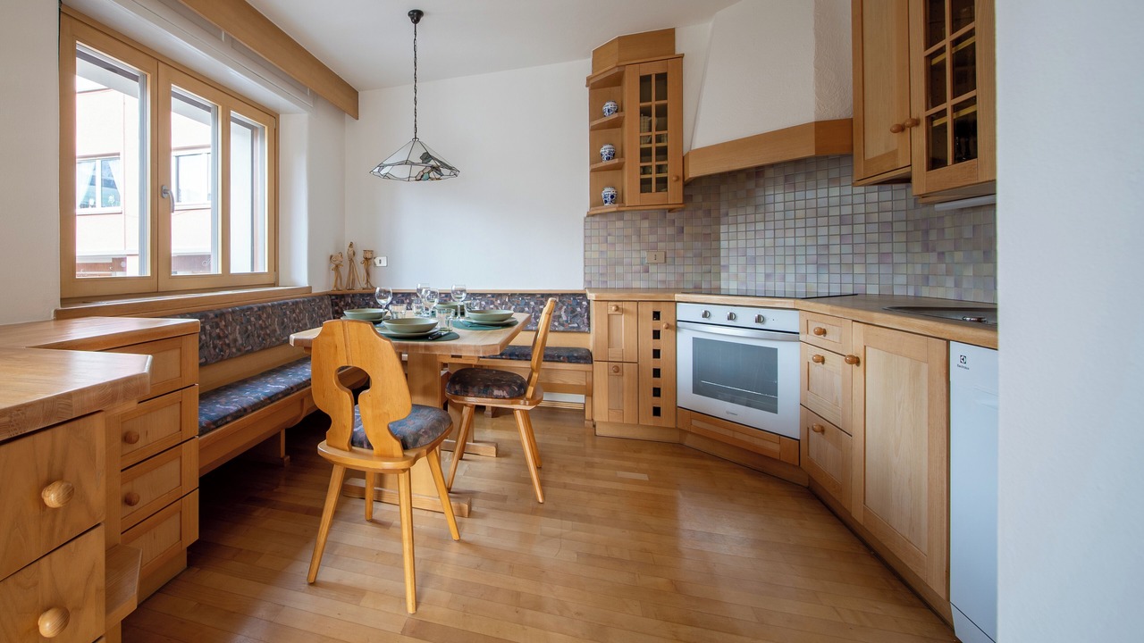 Photo of Kitchen in Bormio