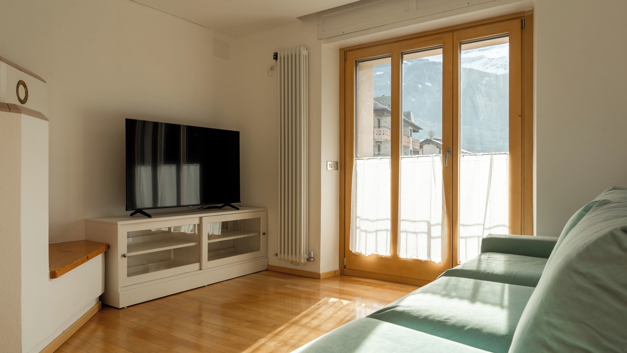 Photo of Livingroom in Bormio