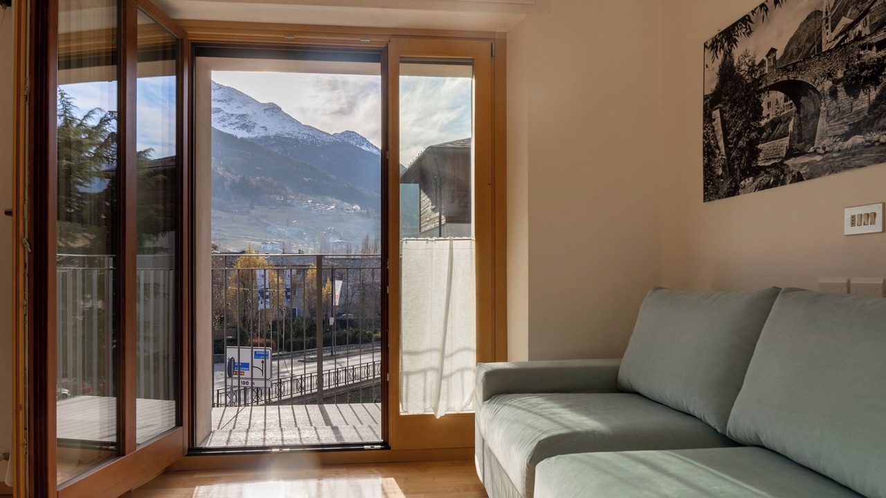 Photo of Livingroom in Bormio