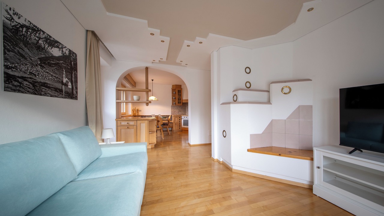 Photo of Livingroom in Bormio