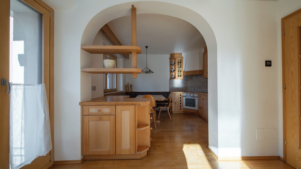 Photo of Kitchen in Bormio