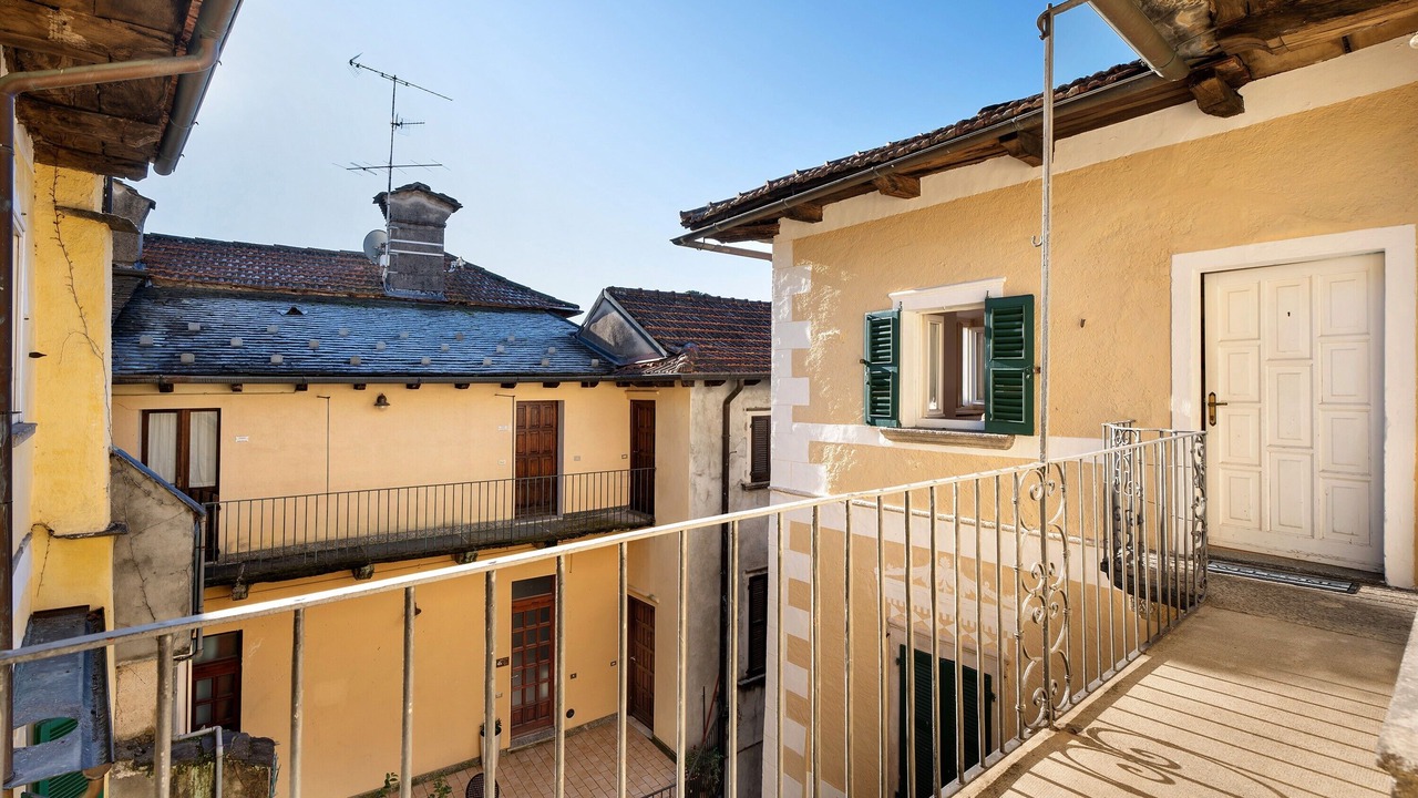 Photo of Outdoor in Orta San Giulio
