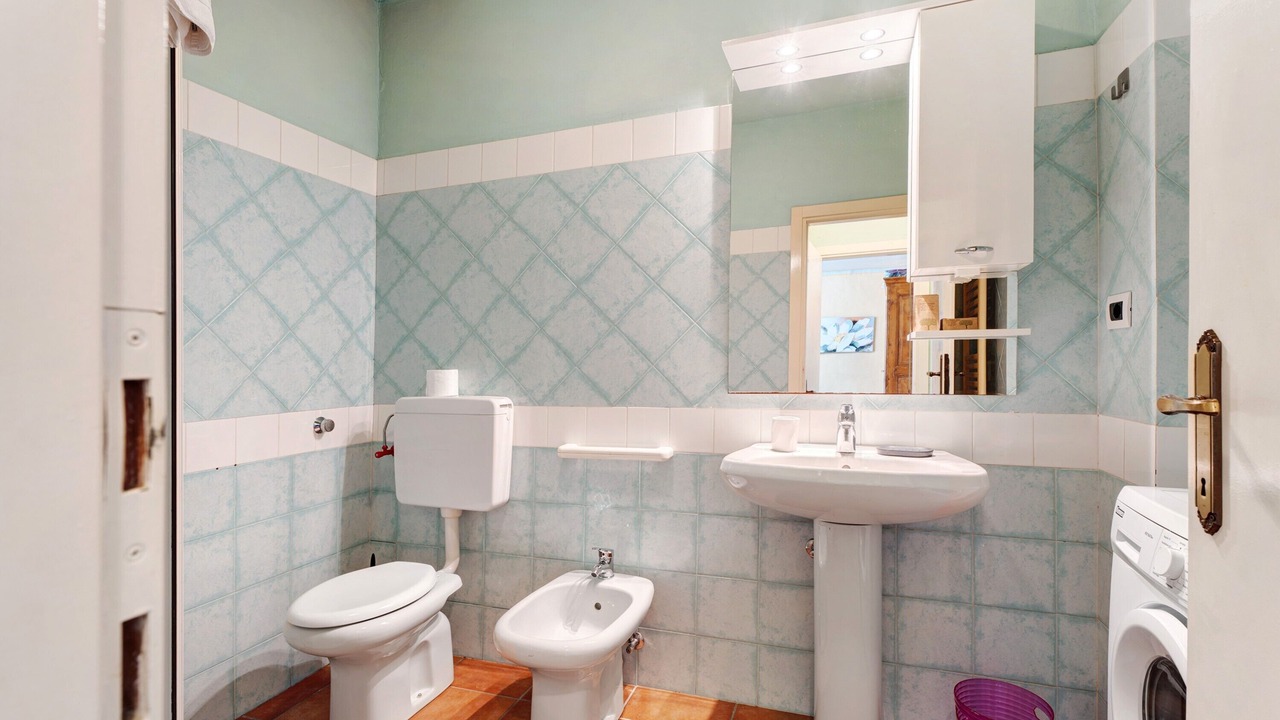Photo of Bathroom in Orta San Giulio