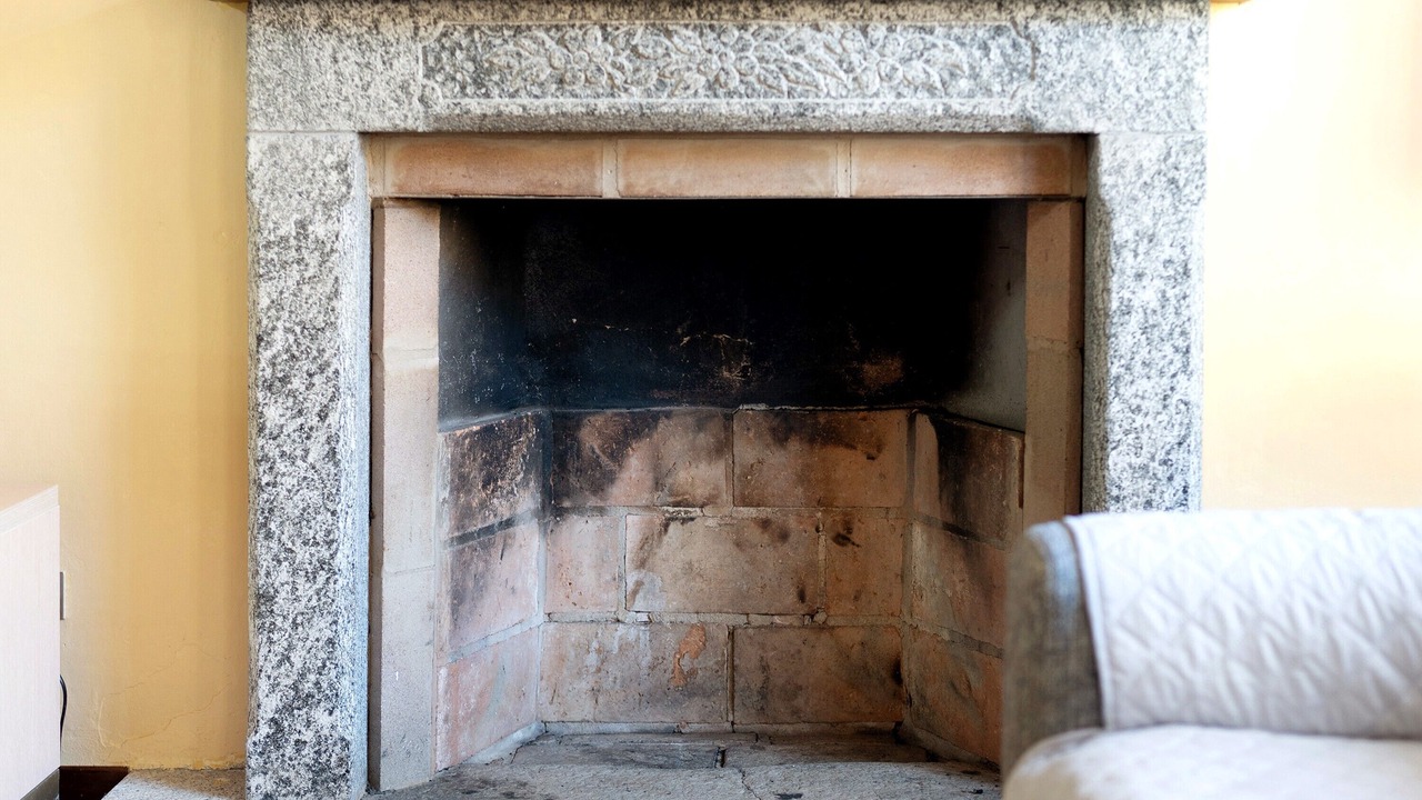 Photo of Livingroom in Orta San Giulio