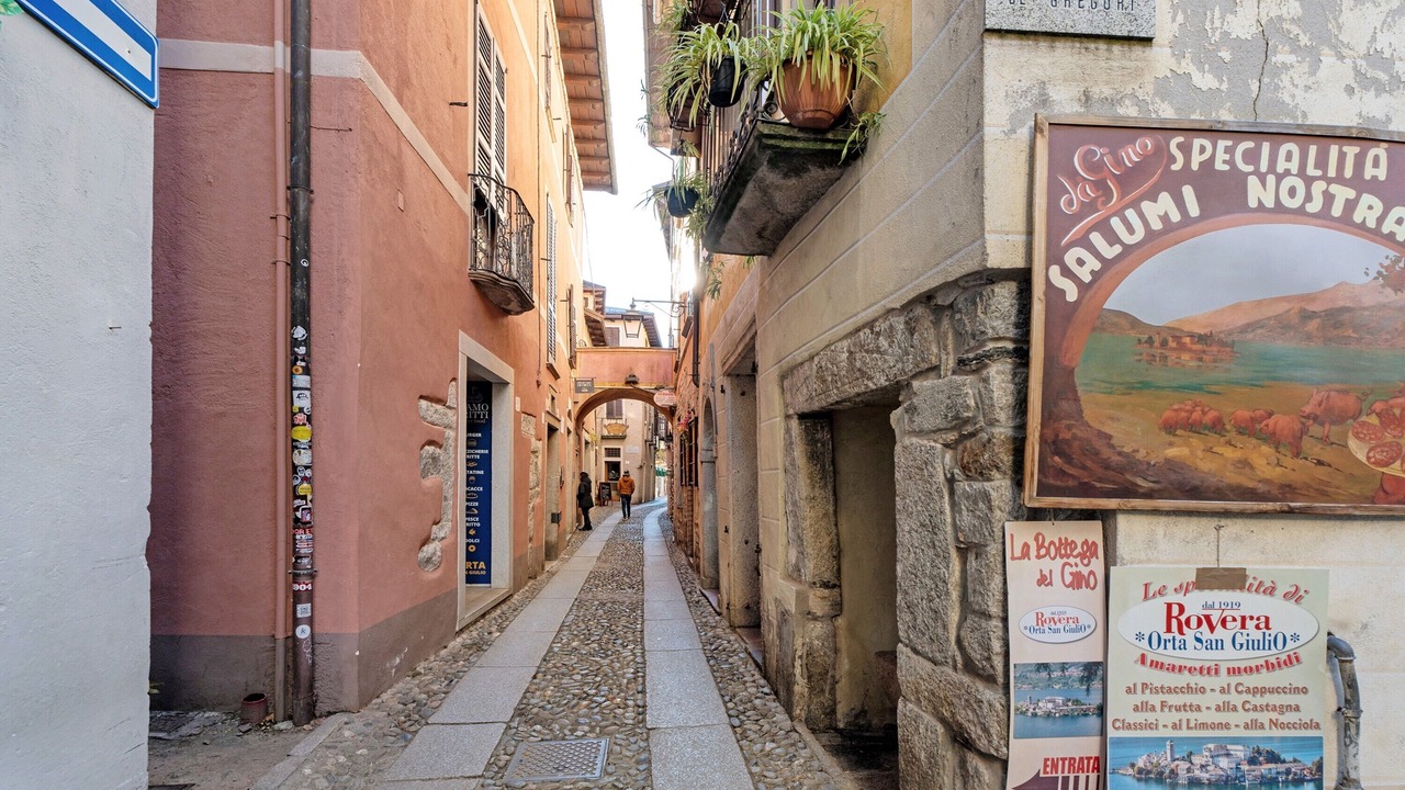Photo of Others in Orta San Giulio