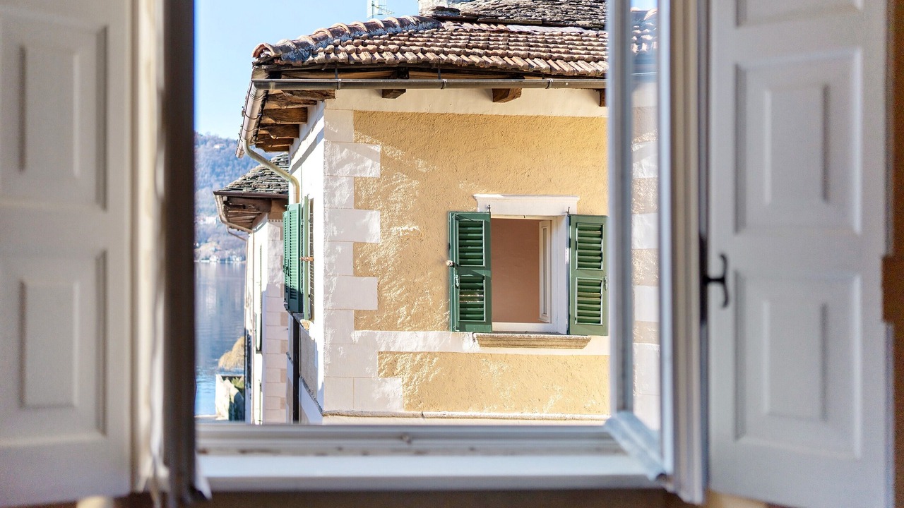 Photo of Others in Orta San Giulio