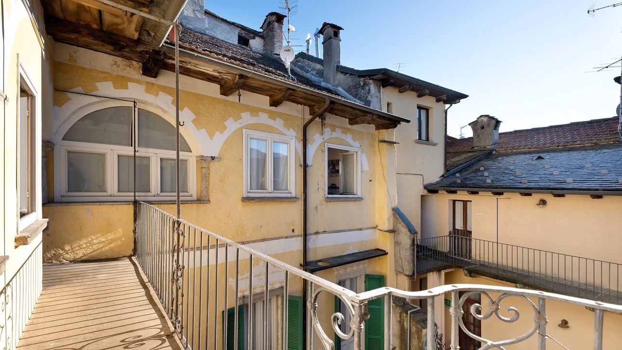 Photo of Outdoor in Orta San Giulio