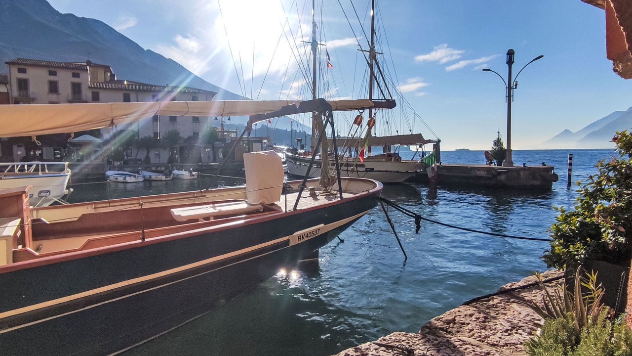 Photo of Outdoor in Malcesine Old Town