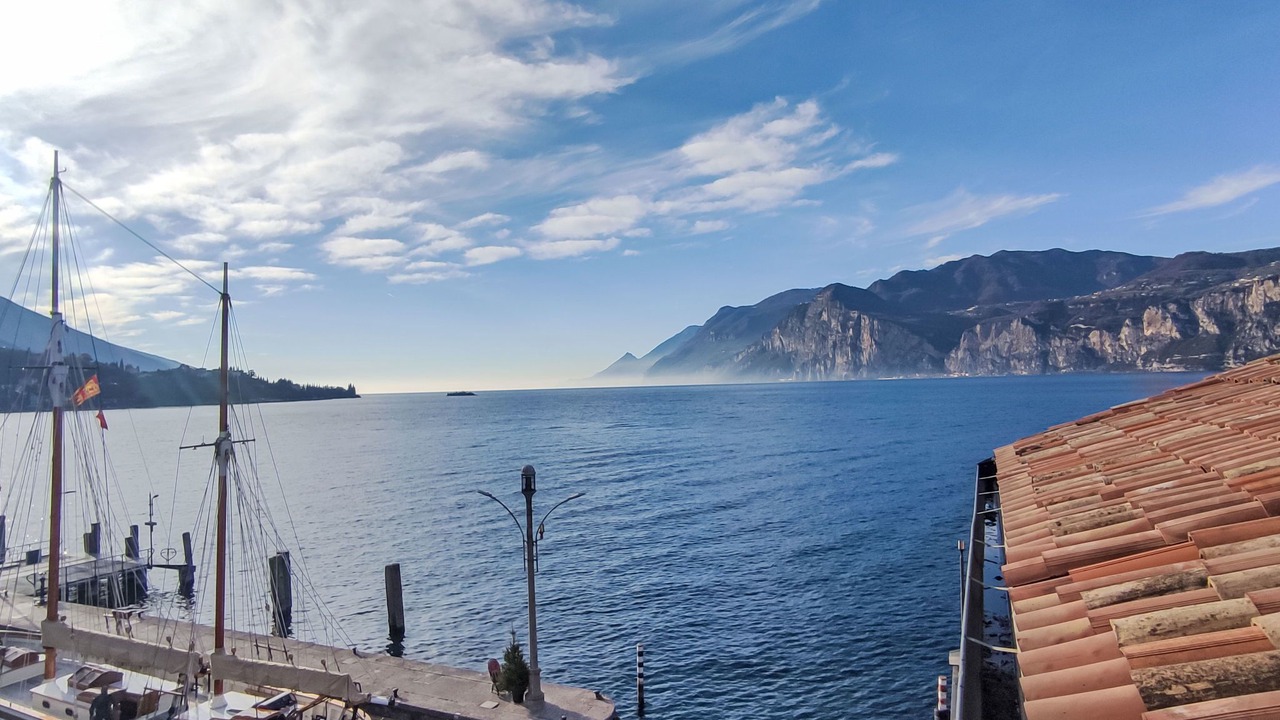 Photo of Others in Malcesine Old Town
