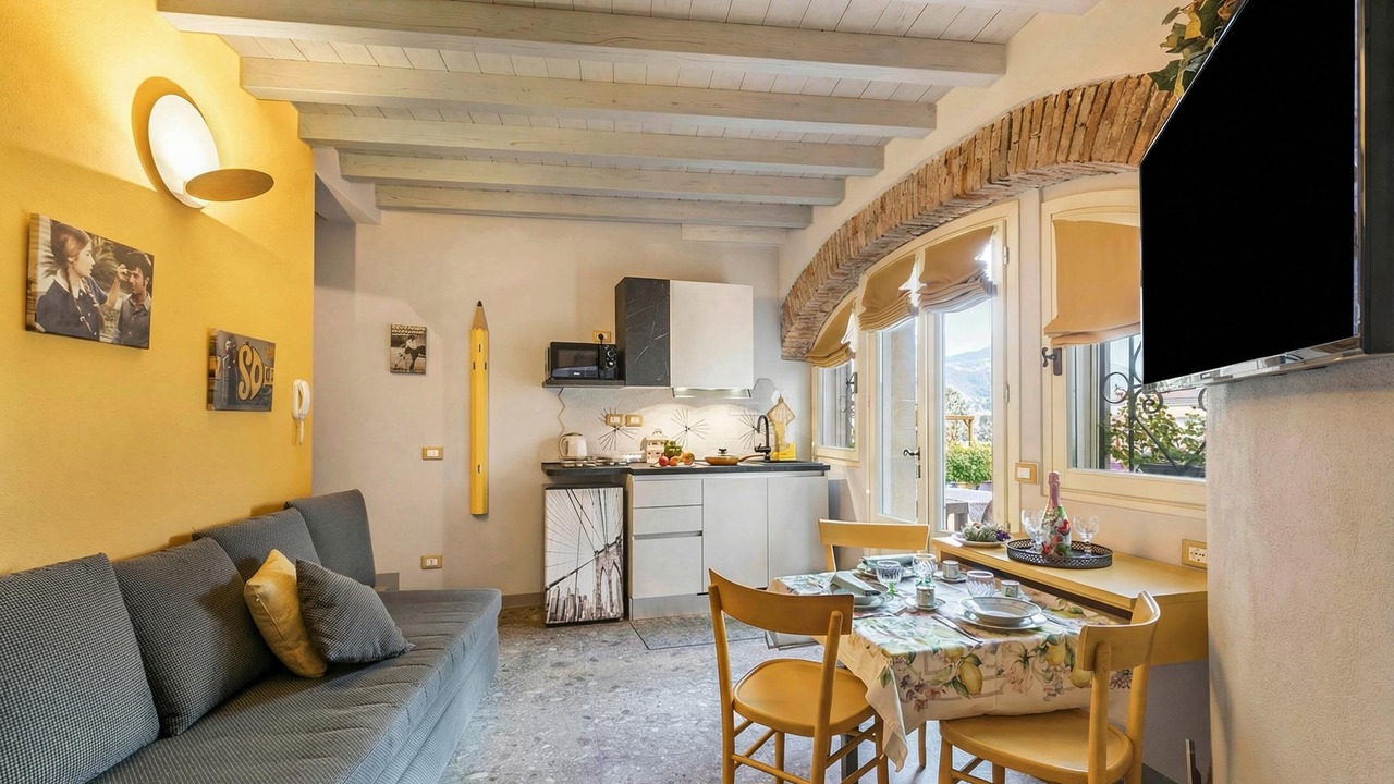 Photo of Bedroom in Cunettone-villa