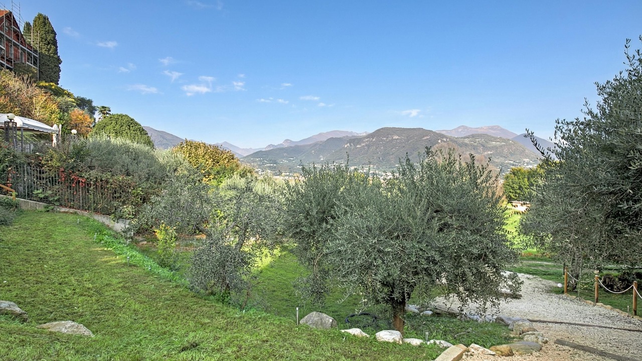 Photo of Outdoor in Cunettone-villa