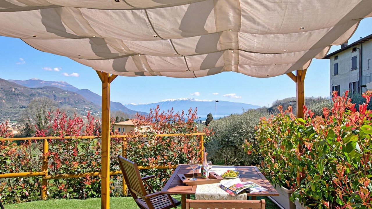 Photo of Outdoor in Cunettone-villa
