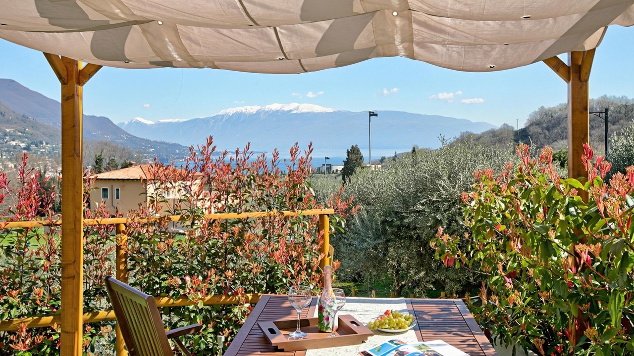 Photo of Outdoor in Cunettone-villa