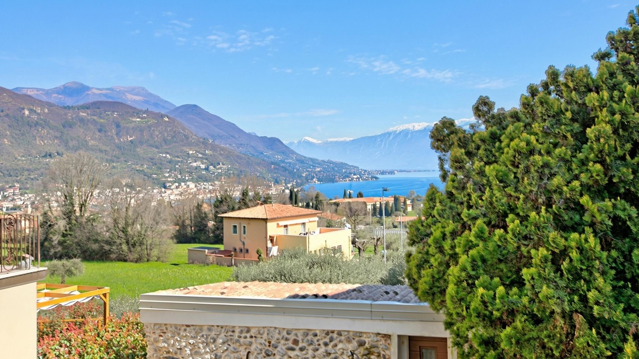 Photo of Outdoor in Cunettone-villa