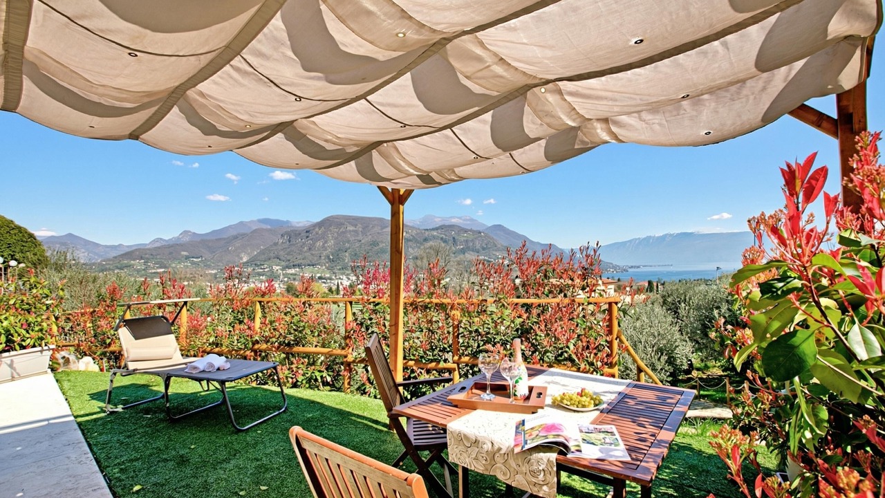 Photo of Outdoor in Cunettone-villa