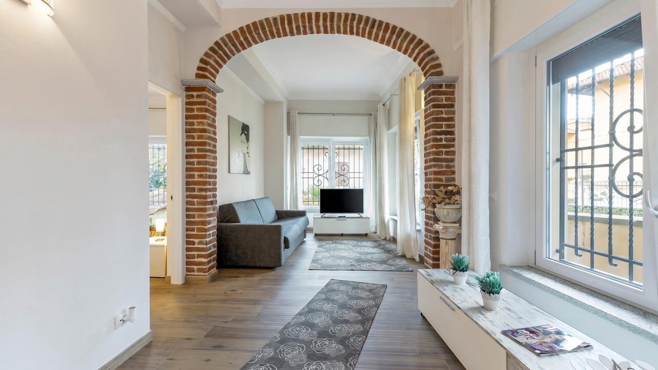 Photo of Livingroom in Vedasco